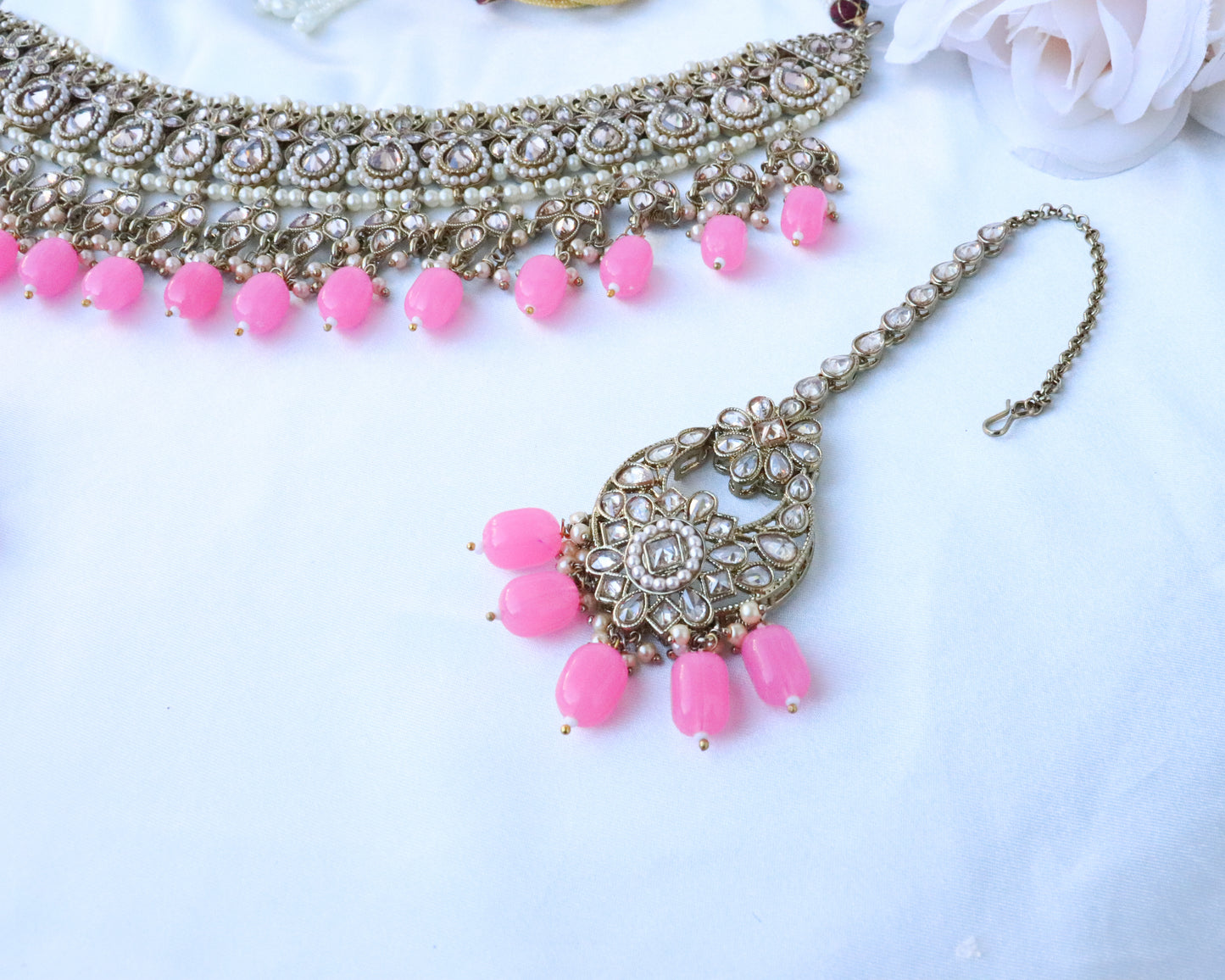 MATERIAL GIRL II