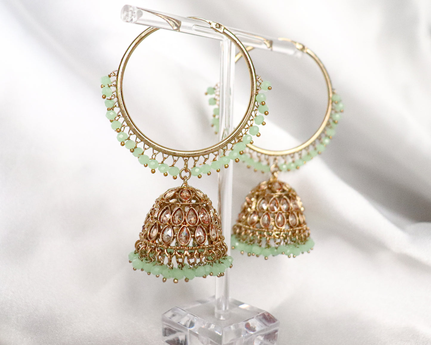 Bella Hoops