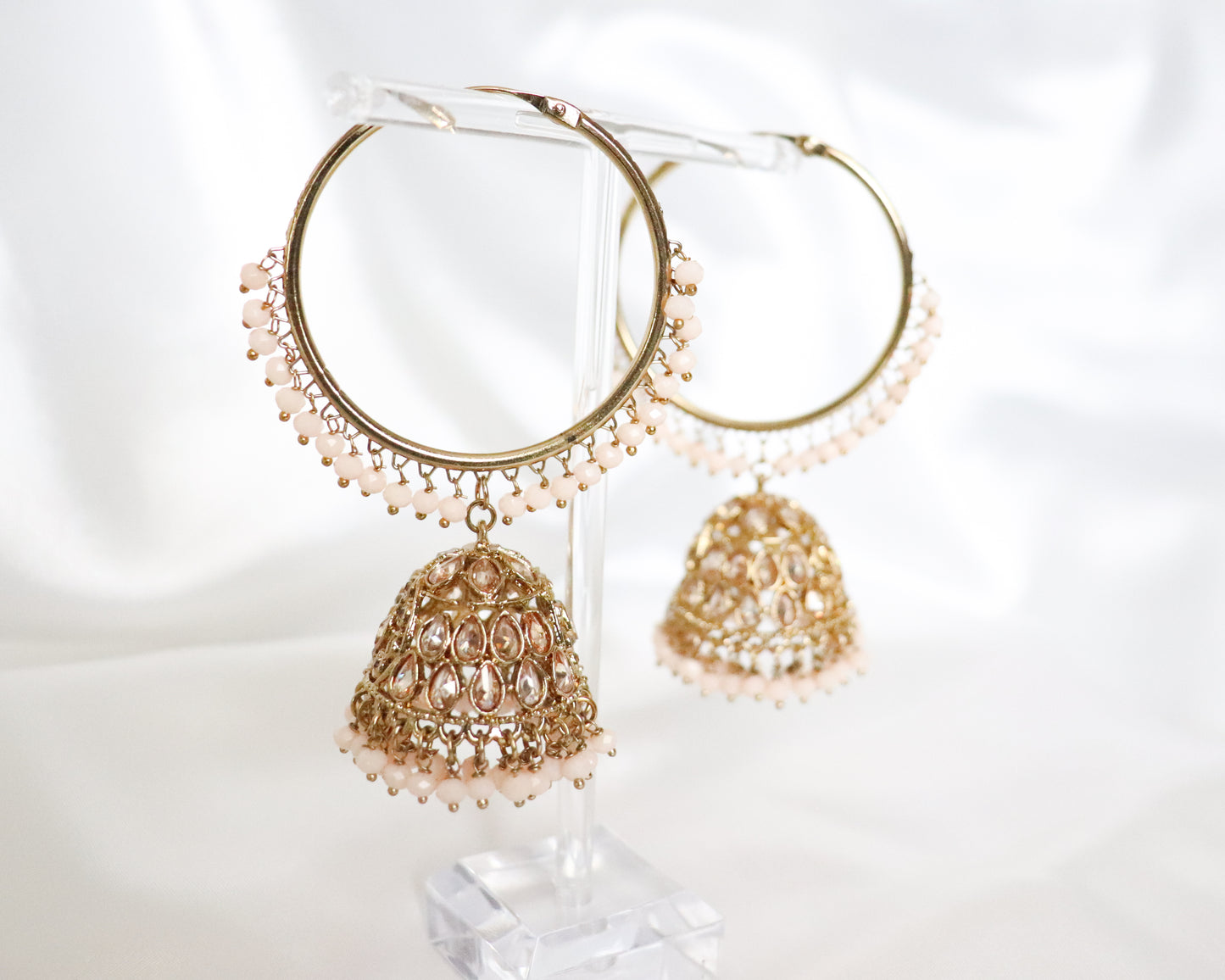 Bella Hoops